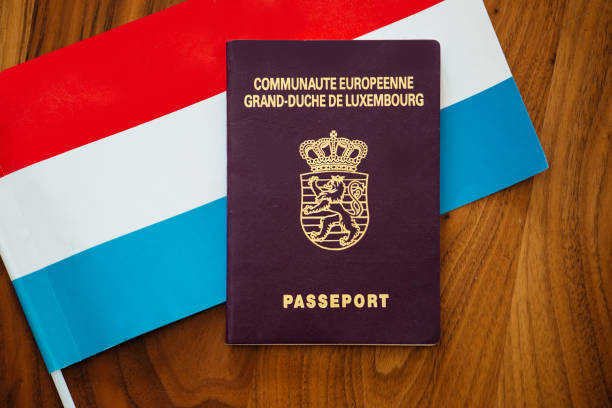 Luxembourg Work Visa